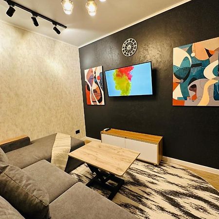 Yas 2 Apartment Samarcanda Exterior foto